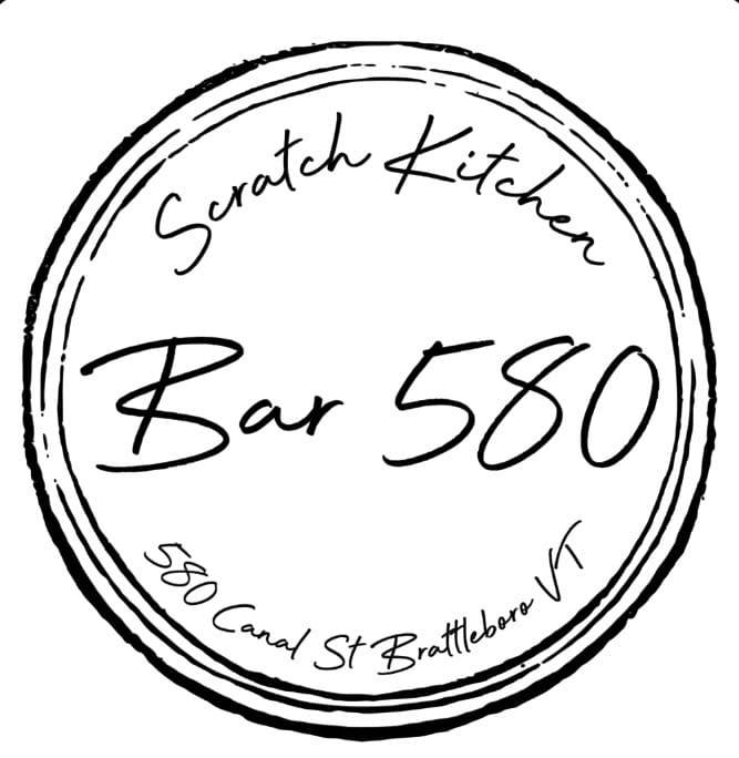 $25 gets you $50 to spend at the first bar (that you come to) in Vermont, Bar 580